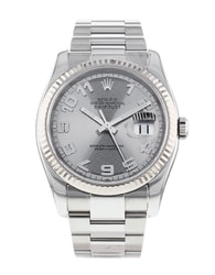 Rolex Datejust 116234